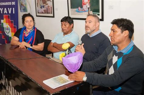 Invitan A Juje Os Y A Turistas A Conocer La Celebraci N De La Semana