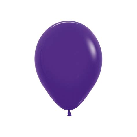 Sempertex Globos Fashion R 9 Violeta Precio Guatemala