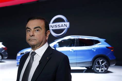 Bild Zu Renault Nissan L Sst Vw Und Toyota Hinter Sich Bild Von