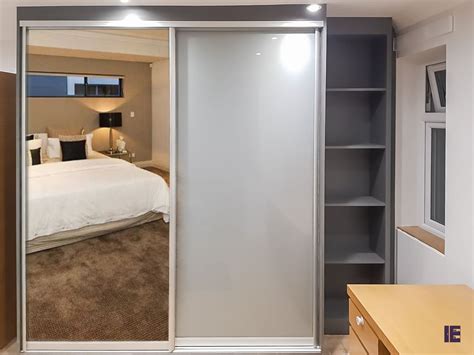 Sliding Wardrobe| Hinged Wardrobe | Westminster