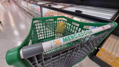 Mercadona busca personal sin experiencia para trabajar tres días a la