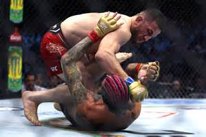 The Professional Merab Dvalishvili Ufc Record Shows His Dominant Rise In The World Bantamweight Rankings Today 1