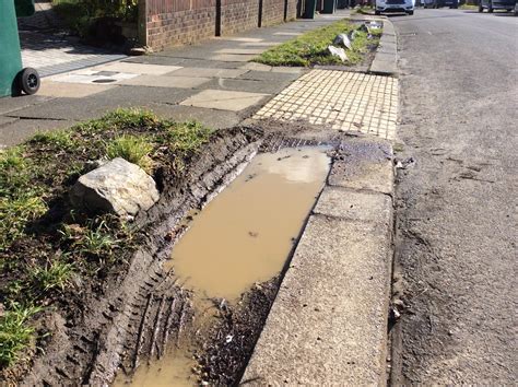 Commuters react as hove station announces new parking charges 11