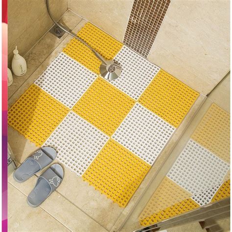 Jual Alas Kamar Mandi Anti Slip Alas Kandang Kucing Karpet Kamar Mandi