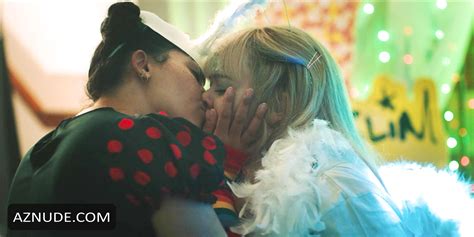 DERRY GIRLS NUDE SCENES AZNude