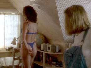 LAURIE FORTIER Nude AZNude