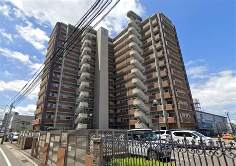 【新着】宮崎市大橋3丁目 マンション 分譲マンション 4ldk 最上階 角部屋 コアマンションルネス大橋【20230509更新】【新着