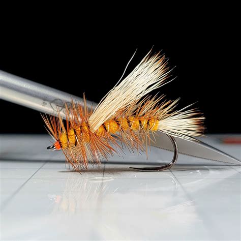 Stimulator Dry Fly 3 Pack Fischers Flies