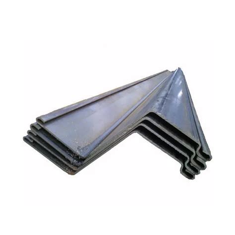 Z U Type Hot Rolled Steel Sheet Pile Price Per Ton Hot Rolled Steel Sheet Pile China Sheet