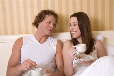 Coffee For Better Sex Life Chef Murph