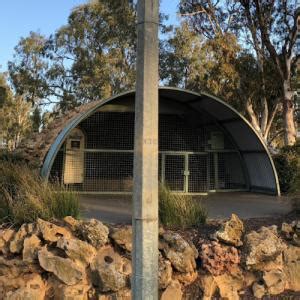 Murray Bridge Bunyip Lair in Murray Bridge, Australia - Virtual ...