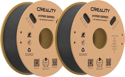 Amazon Creality D Printer Pla Filament Mm Bundle D Printer