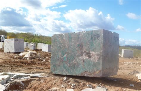 Fortaleza Brazil Stone Fair Inicia Hoje Portal IN Pompeu