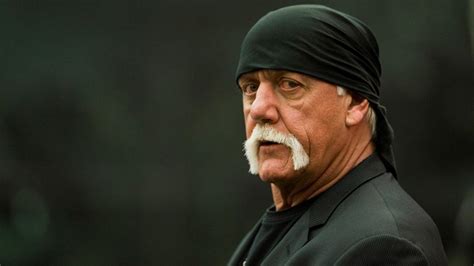 Hulk Hogan Sex Tape Lawsuit Against Cox Radio Reaches Confidential