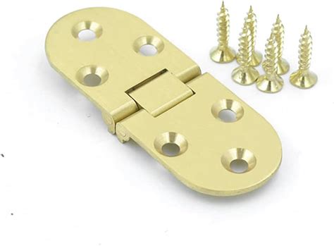 Buy Brass Butler Tray Hinge Set Heavy Duty Folding Table Hardware