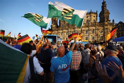 What Germanys Upcoming State Elections Reveal About The Far Right