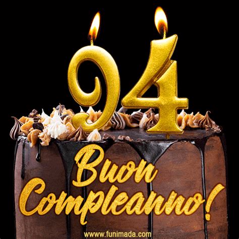 Buon Compleanno Funimada