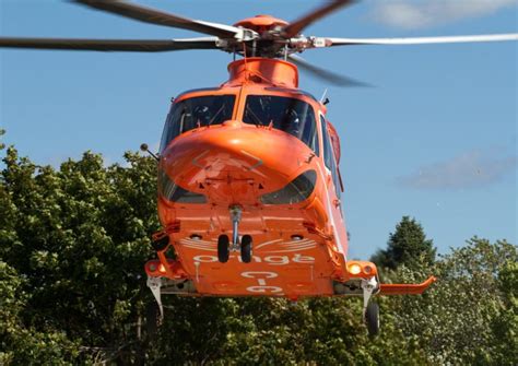 Ornge Air Ambulance | News, Videos & Articles