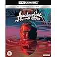 Amazon Apocalypse Now Final Cut K Uhd Marlon Brando Robert