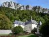 Le Monast Re De La Grande Chartreuse Guide Tourisme Vacances