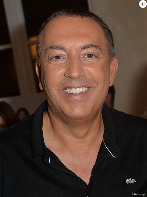 Jean Marc Morandini à Paris Le 27 Août 2015 Purepeople