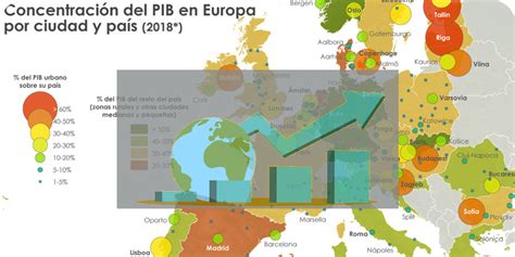 Mapas Econ Micos Qu Son Y Para Qu Sirve Escuela De Mapas