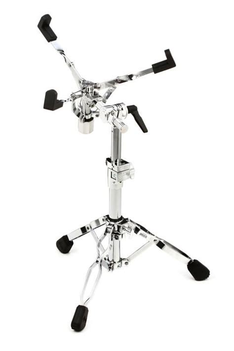 Dw Dwcp Series Heavy Duty Snare Stand Large Basket Sweetwater