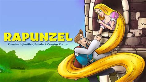 A Historinha Da Rapunzel - Texto Da História Da Rapunzel - FDPLEARN