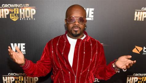 Jermaine Dupri And Bow Wow Spar On Social Media Over ‘106 And Park 1031 Fm Weup