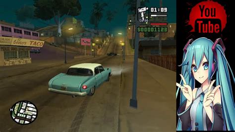 Gta San Andreas Como Pasar La Mision De Og Loc Facil Y Rapido