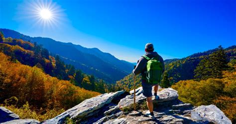 10 Best Hiking Trails In Great Smoky Mountains National Park, Ranked By ...