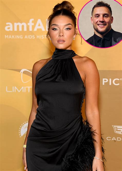 49ers Nick Bosa’s Girlfriend Lauren Maenner: 5 Things to Know | Us Weekly