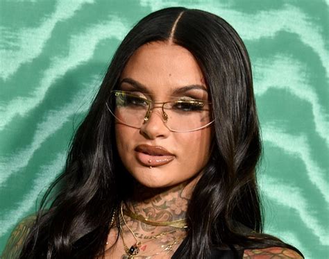 Kehlani Announces Crash North American Tour Dates Wxkr Fm