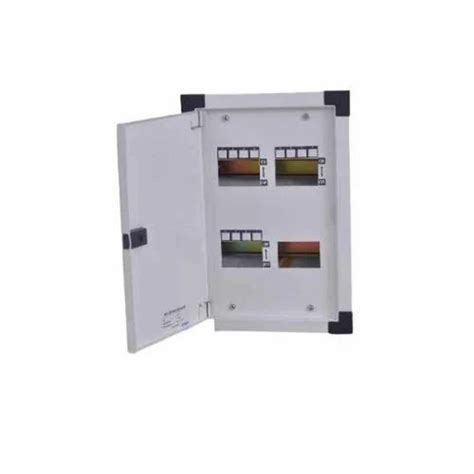 One World Electric 8 Ways Double Door Crca Steel Horizontal Tpn