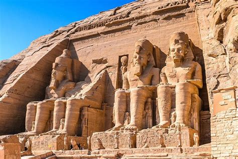 Assouan Excursion D Une Journ E Abou Simbel Depuis Assouan