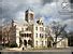 Comal County Courthouse - New Braunfels, Texas - Photograph Page 1