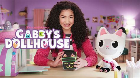 Watch Gabby's Dollhouse · Season 3 Full Episodes Free Online - Plex