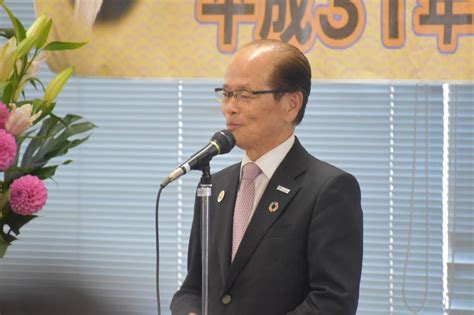 桐生ひであき議長 早春の集い｜参議院議員 三原じゅん子公式サイト 自由民主党神奈川県参議院選挙区第四支部長