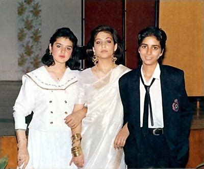 Bollywood Actor & Actress Photos: Preity Zinta Childhood Photos