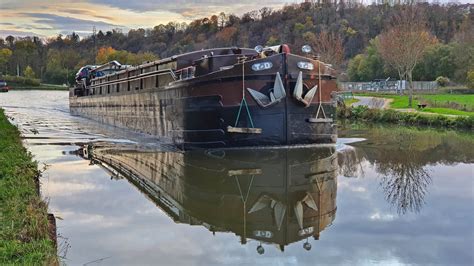 Prix Bas Dans Le Transport Fluvial La Profession Obtient Des Pouvoirs