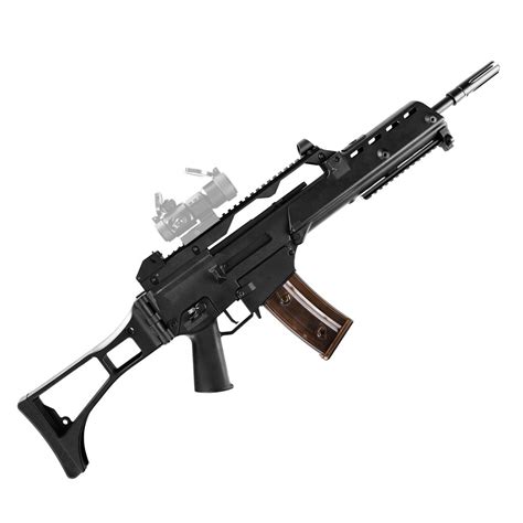 Ssr A Airsoft Aeg Novritsch