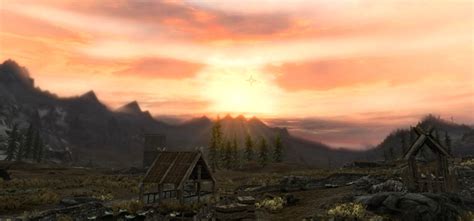 Best Fallout Mods To Alter The Weather Environment Fandomspot