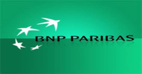 Bnp Paribas Bucks Bank Trend Profit Rises 21