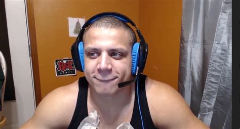 Tyler1 With A Autistic Smile R Memetemplatesofficial