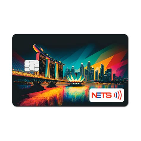 Nets Prepaid Cards Prepaid Cards For Public Transport And Everyday Expenses