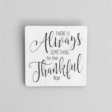 Thankful Pallet Sign Etsy