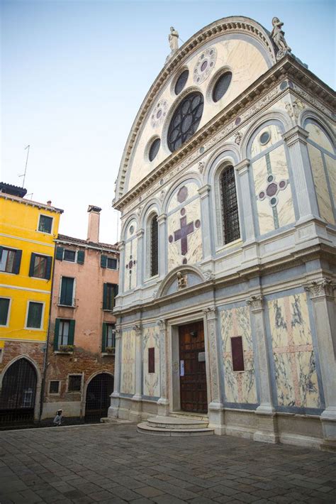 Santa Maria dei Miracoli | church, Venice, Italy | Britannica