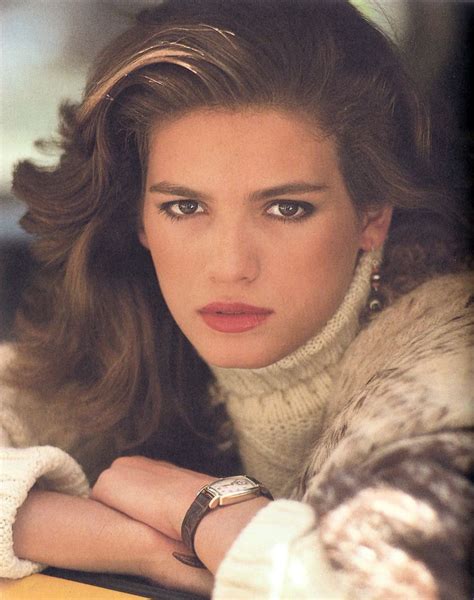 Gia Carangi ~ Complete Biography with [ Photos | Videos ]