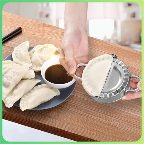 Empanadas Maker Press 6 Inch Empanadas Maker Machine Dumplings Ravioli