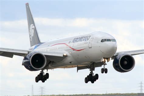 Aeroméxico Busca Volar Sus Propios Aviones Jet News